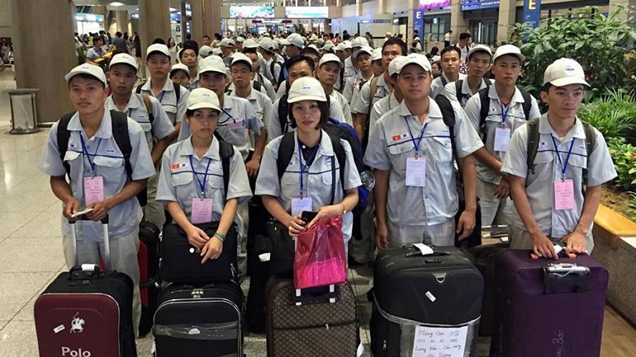 Giải pháp nào ngăn chặn lao động cư trú bất hợp pháp