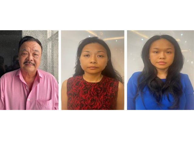 Khởi tố Chủ tịch công ty Tân Hiệp Phát cùng các con