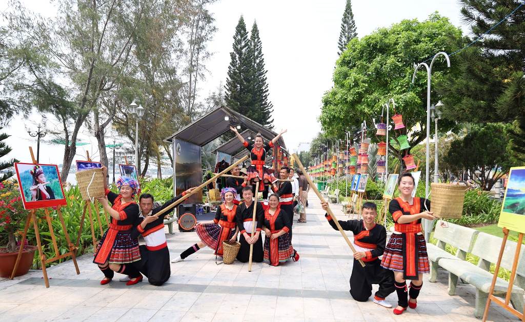 Kết nối du lịch Tây Bắc và các tỉnh, thành khu vực Đồng bằng sông Cửu Long