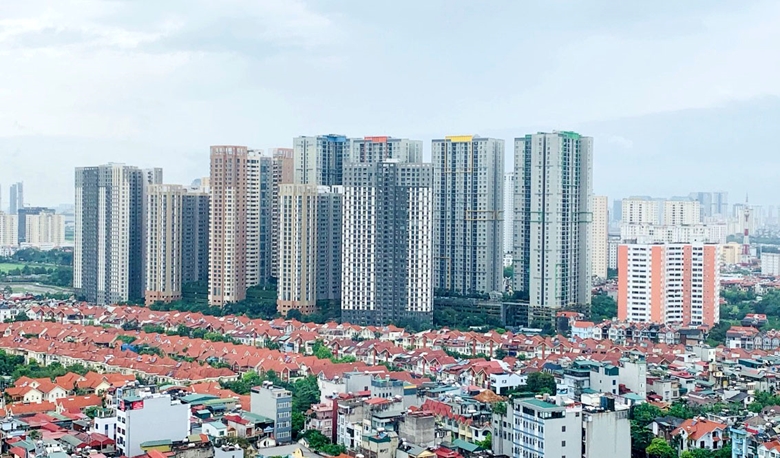 Bộ Xây dựng đề xuất không quy định sở hữu chung cư có thời hạn