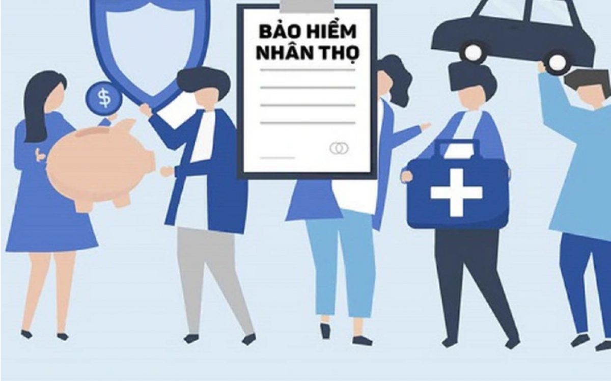 Tăng cường kiểm soát hoạt động của các doanh nghiệp bảo hiểm nhân thọ