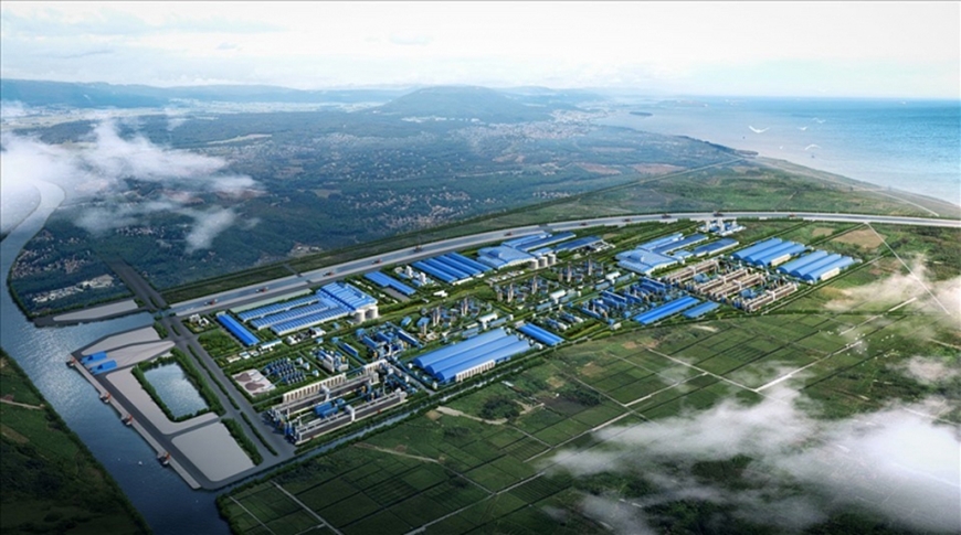 Nam Định Hoàn thành Đề án thành lập Khu kinh tế Ninh Cơ trong năm 2023