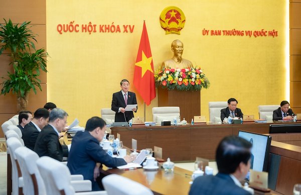 Có nên duy trì Quỹ dịch vụ viễn thông công ích