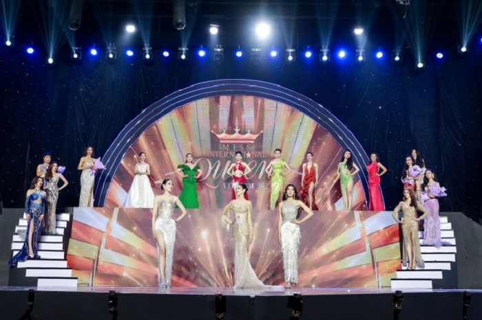 Cần chế tài nghiêm khắc với các cuộc thi sắc đẹp không phép