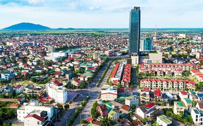 MIPEC có được chọn làm nhà đầu tư dự án khu đô thị 2 000 tỷ Hà Tĩnh