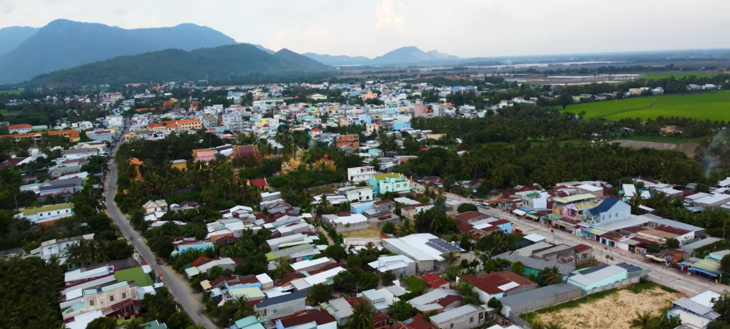 Huyện Tri Tôn đẩy mạnh hoạt động xúc tiến đầu tư, tạo đà phát triển kinh tế - xã hội