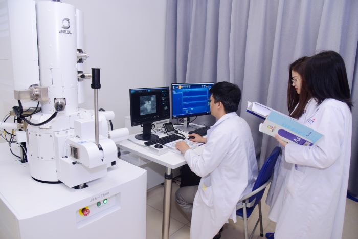 USTH tuyển sinh 5 chương trình đào tạo thạc sĩ cấp bằng đôi Pháp-Việt năm 2023