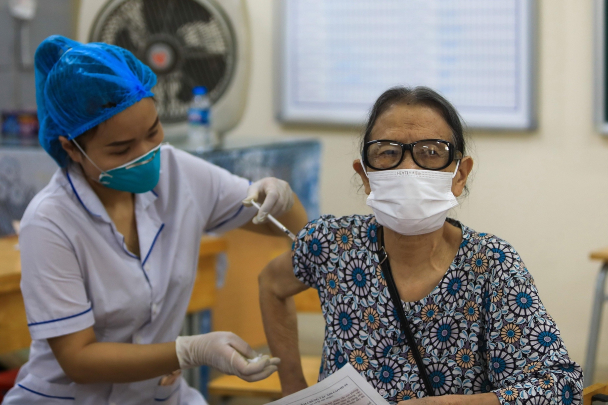 Bộ Y tế ra công văn khẩn yêu cầu tăng cường phòng, chống dịch