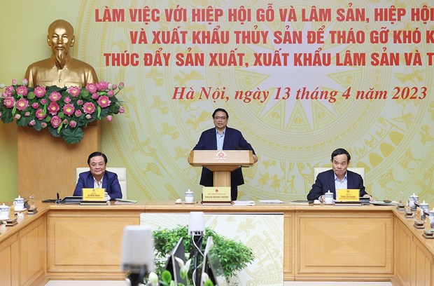 Không để kiến nghị của doanh nghiệp không được xử lý