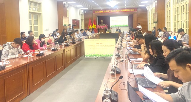 Hơn 20 hoạt động tại Lễ hội Đền Hùng 2023