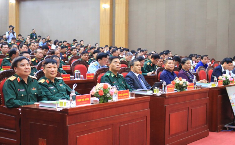 Biểu tượng sinh động của tình hữu nghị thủy chung Việt Nam - Lào