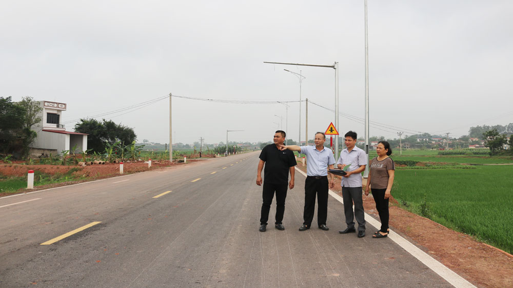 “Gánh” nhiều vai vẫn hoàn thành tốt nhiệm vụ