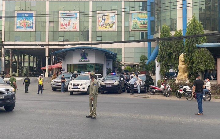 Hành vi lạm dụng tín nhiệm chiếm đoạt tài sản đối diện với khung hình phạt nào