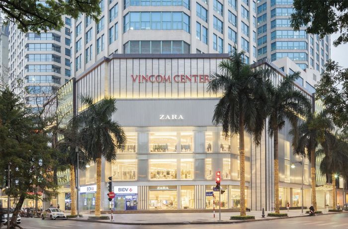 Bác tin đồn đầu tư vào Vincom