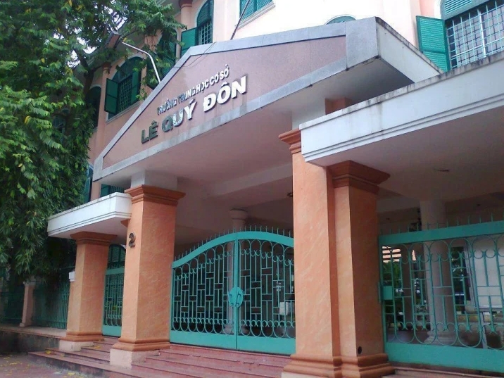 Cảnh báo phụ huynh về tin nhắn gửi đường link kiểm tra tiếng Anh