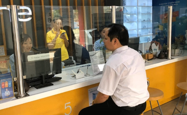 Bắc Giang Khoảng 5,5 nghìn thuê bao điện thoại có nguy cơ bị khóa hai chiều