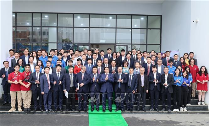 Giáo dục, đào tạo phải gắn với nhiệm vụ phát triển đất nước