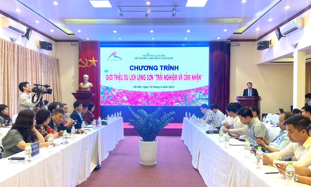 Du lịch Lạng Sơn Trải nghiệm và cảm nhận