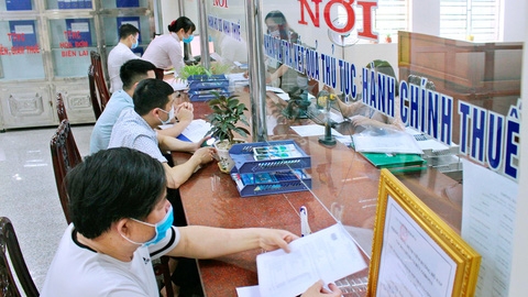 Gia hạn thời hạn nộp thuế GTGT, TNDN, TNCN và tiền thuê đất