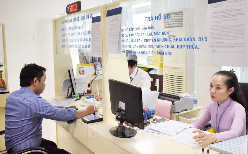 TP Hồ Chí Minh Phát động phong trào thi đua cải cách hành chính