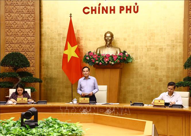 Sớm gỡ vướng mắc trong chuẩn bị đầu tư, xây dựng và triển khai các dự án