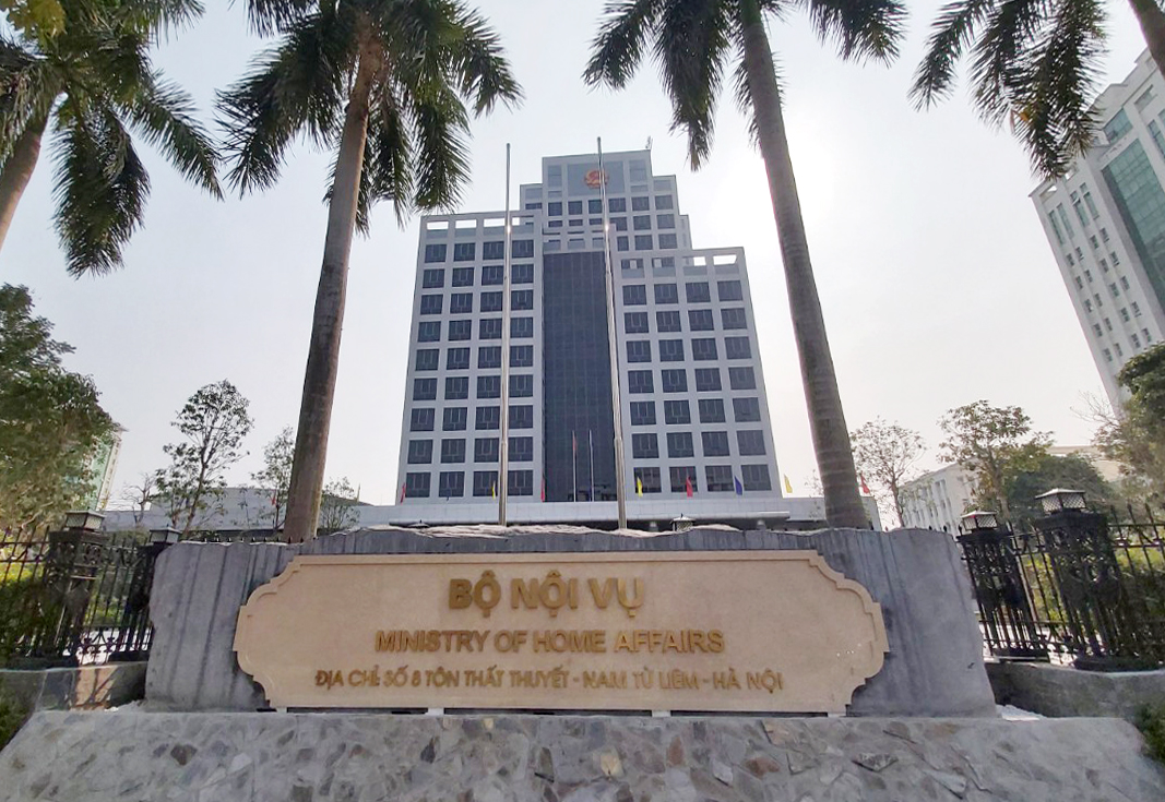 Bộ Nội vụ Phấn đấu đạt tỷ lệ số hóa 80 kết quả giải quyết thủ tục hành chính