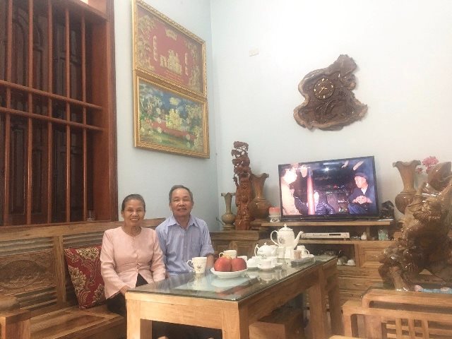 Để miền núi tiến kịp miền xuôi