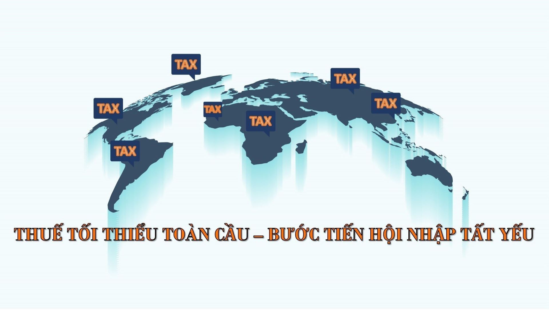 Bài 1 Nỗ lực quốc tế về việc ngăn chặn BEPS