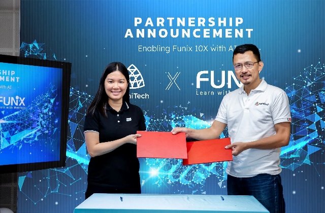 Hợp tác đẩy mạnh ứng dụng ChatGPT trong đào tạo giữa NamiTech và FUNiX