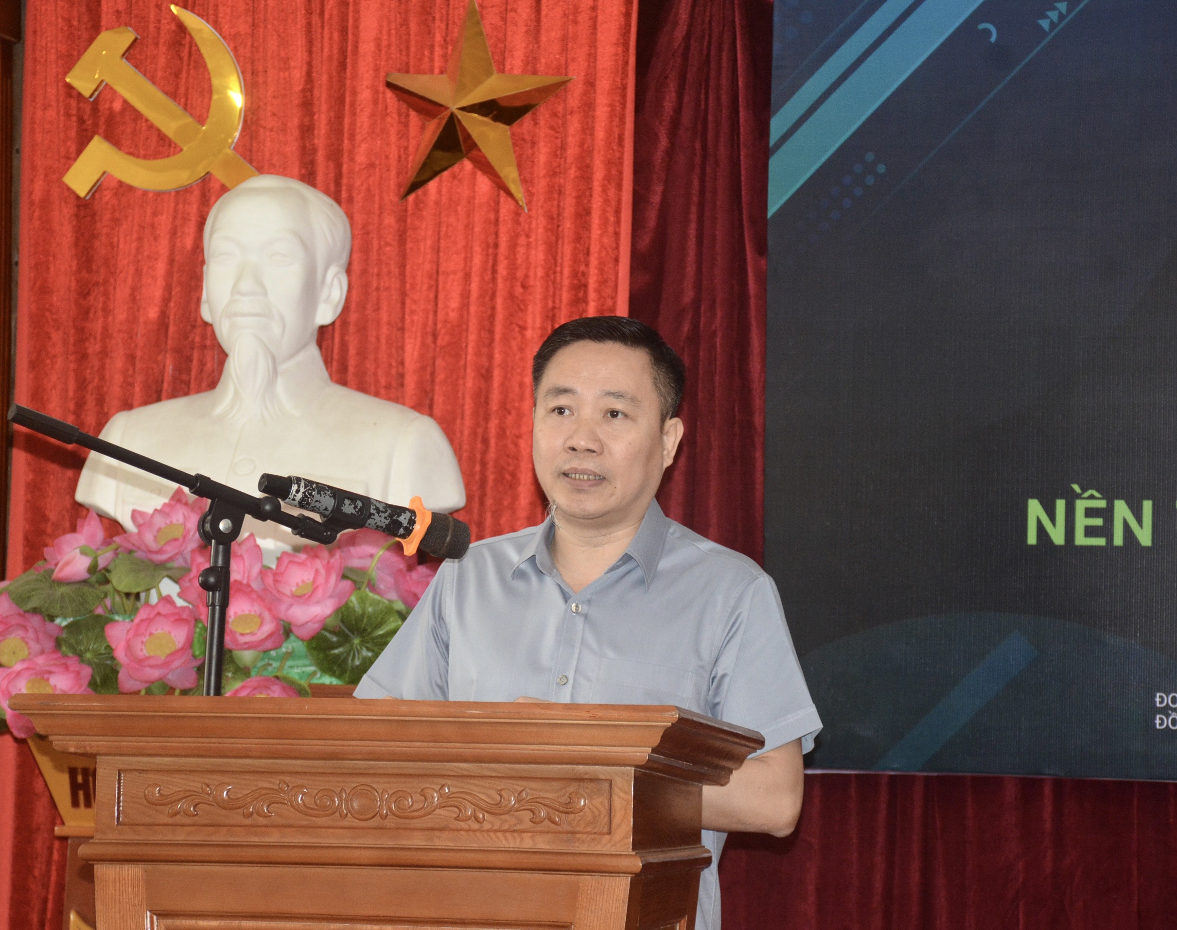 Thúc đẩy chuyển giao công nghệ và thương mại hóa tài sản trí tuệ