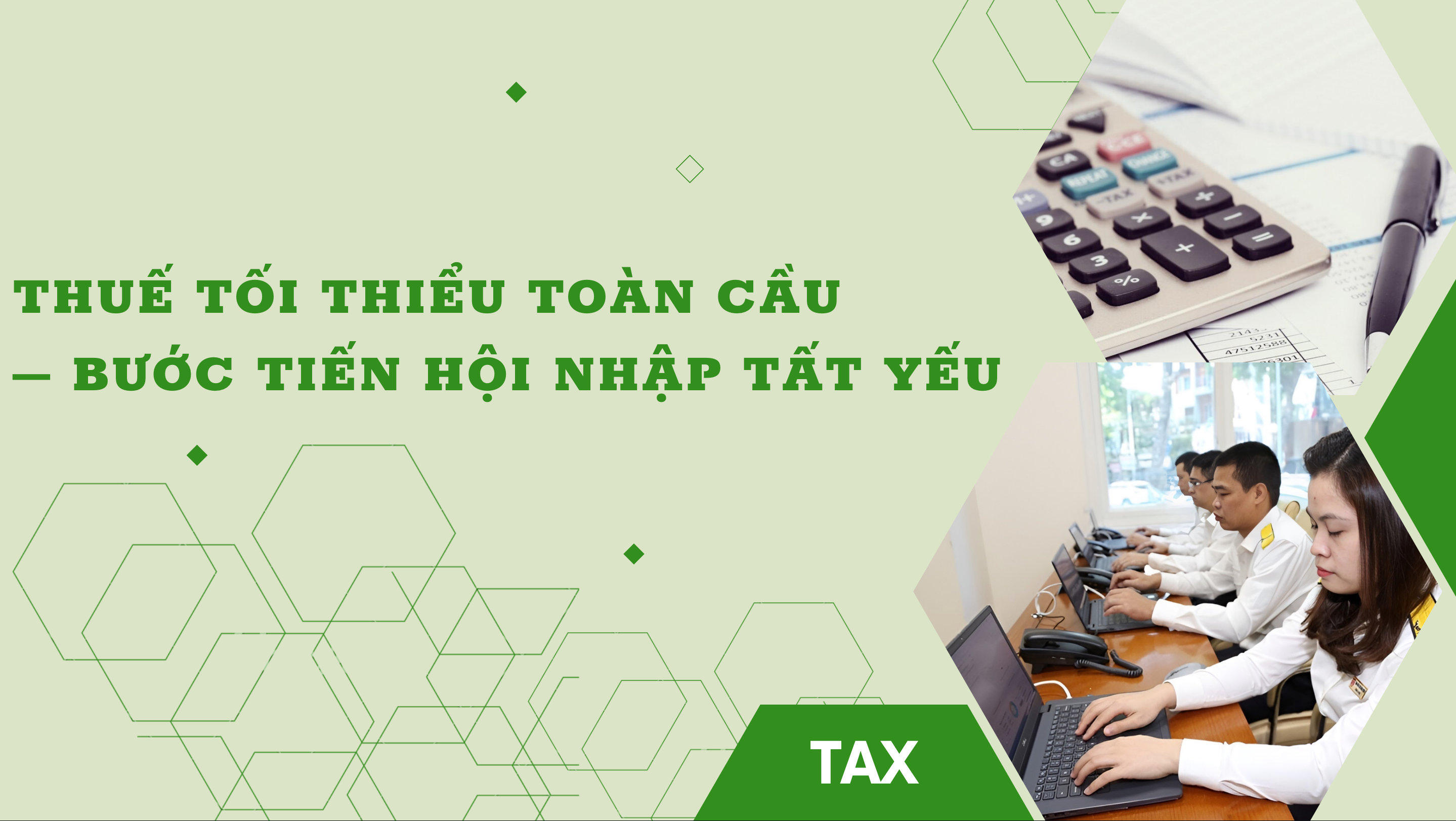 Bài 3 Thận trọng nhưng nhất quán với chính sách hội nhập rộng mở