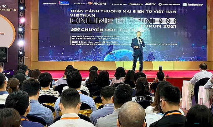 Xu hướng thương mại điện tử thông minh