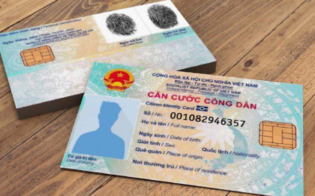 Bị xóa thường trú, người dân xin mã định danh như thế nào