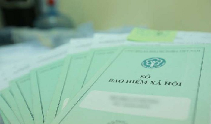 Làm việc online, có phải đóng bảo hiểm xã hội bắt buộc