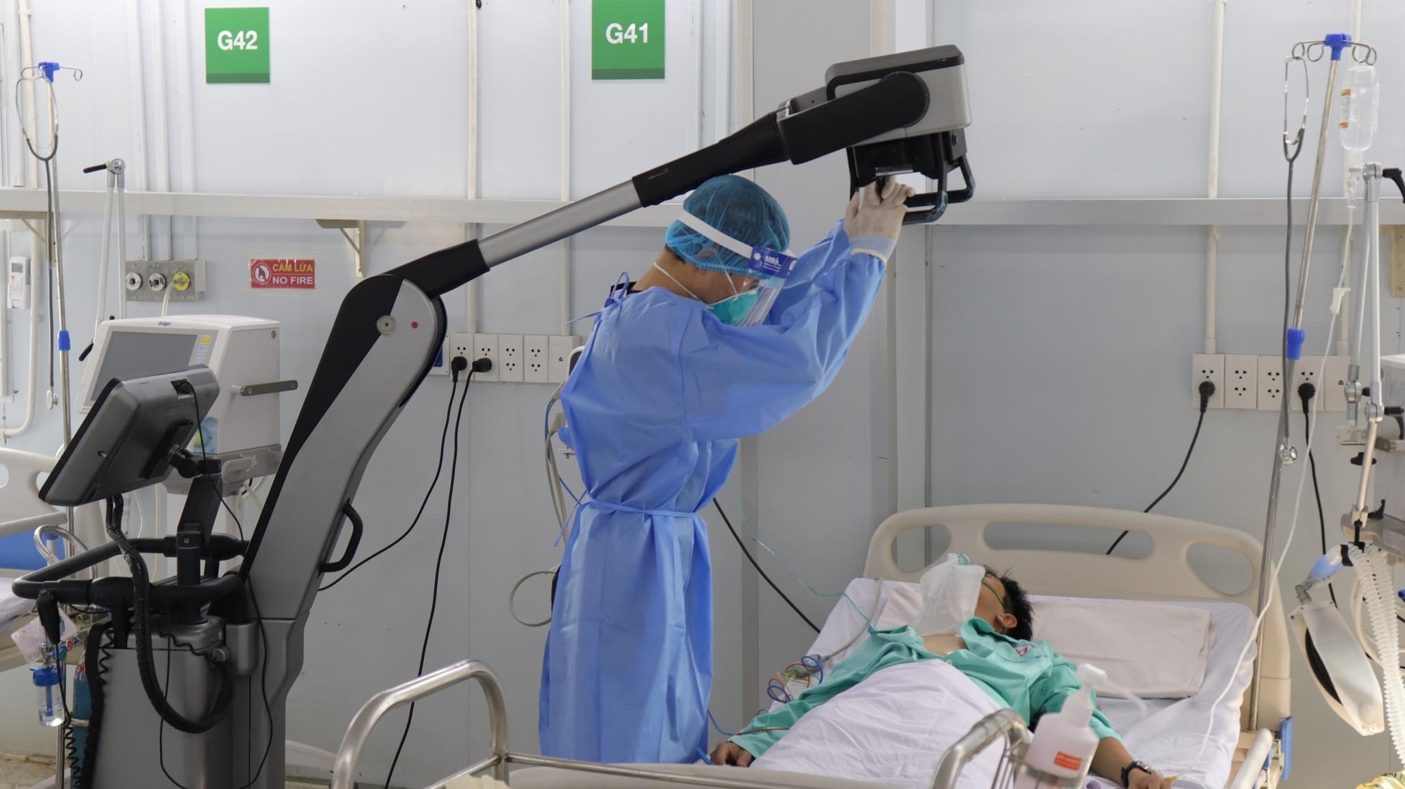 Thành phố Hồ Chí Minh chi 296 tỷ đồng nâng cấp 146 trạm y tế tuyến xã