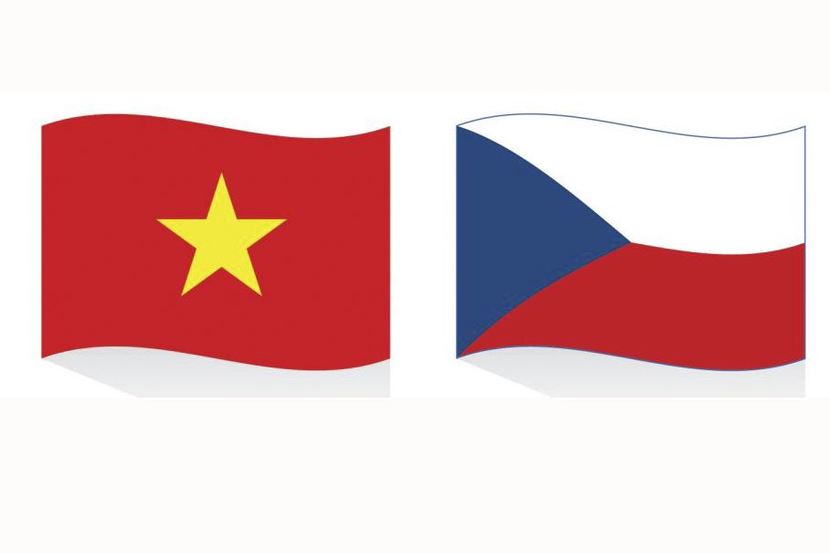 Hữu nghị truyền thống và hợp tác nhiều mặt giữa Việt Nam và Cộng hòa Séc