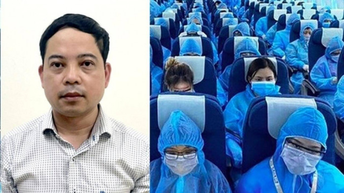 Tại sao thư ký, trợ lý lộng hành “chuyến bay giải cứu” đến vậy