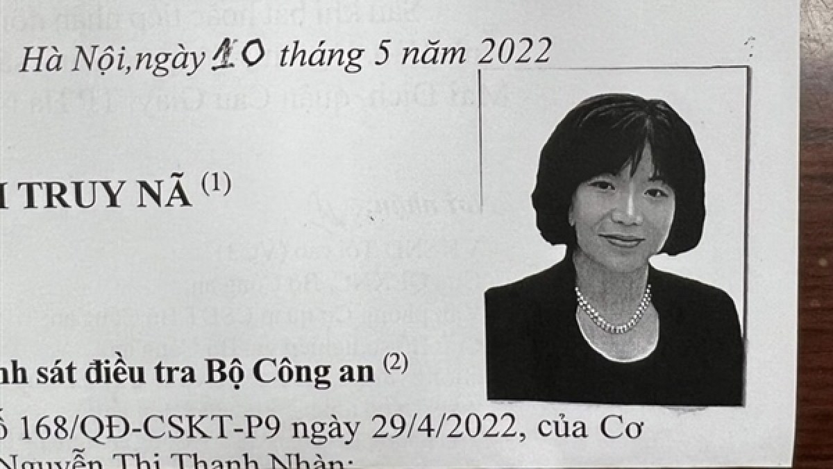 Chưa có thông tin cựu Chủ tịch AIC thay đổi quốc tịch