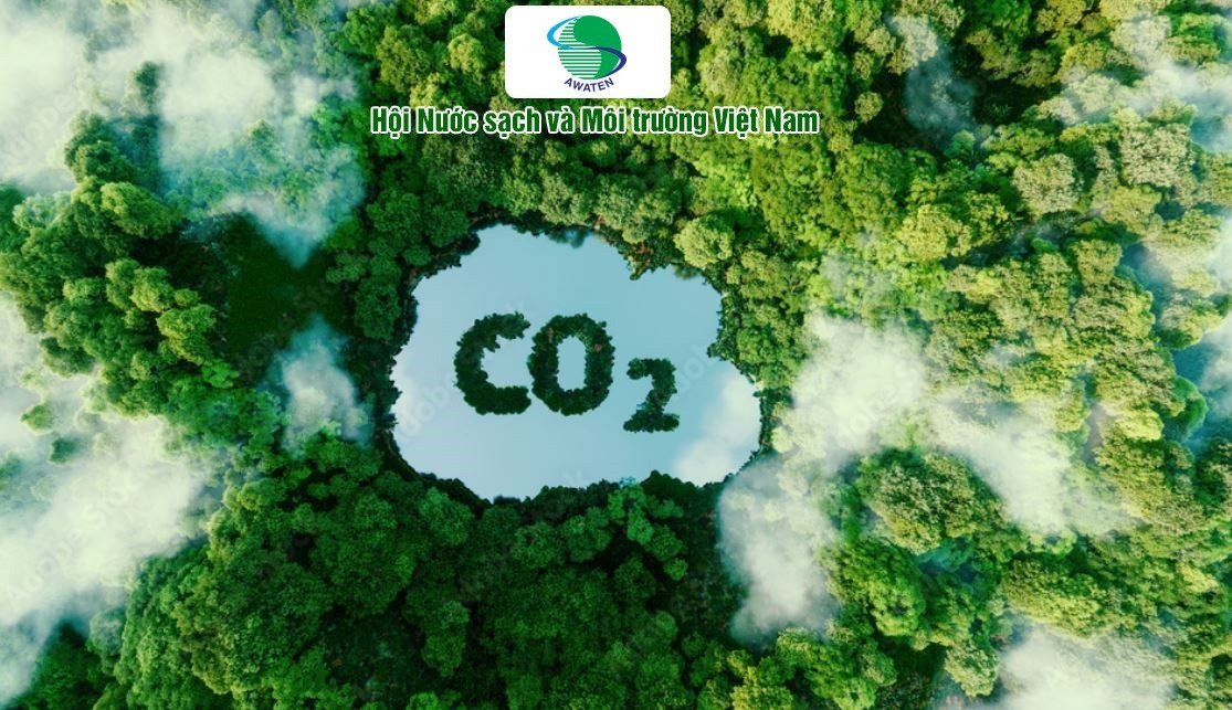 Việt Nam góp phần thực hiện cam kết đưa mức phát thải ròng về “0”