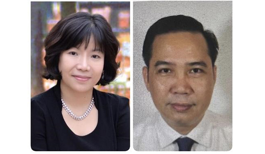 Vụ Trung tâm Công nghệ sinh học TP HCM Khởi tố Nguyễn Thị Thanh Nhàn và 8 bị can liên quan