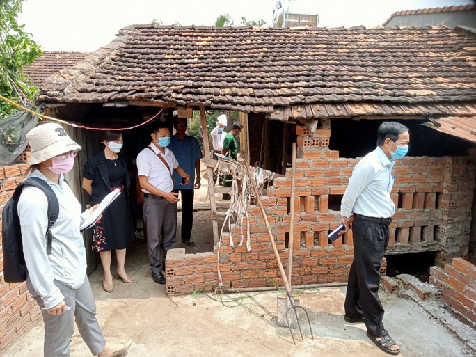 Phát hiện trường hợp đầu tiên mắc bệnh vi khuẩn ăn thịt người ở Đắk Nông