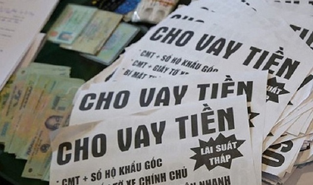 Phối hợp phòng ngừa, đấu tranh với tội phạm liên quan đến hoạt động “tín dụng đen