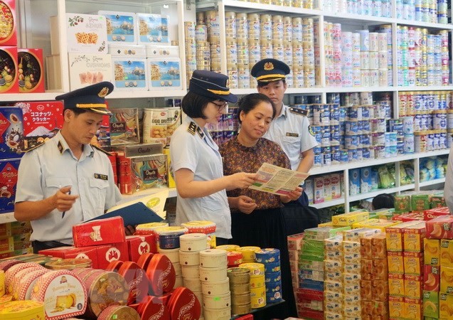 Tăng cường bảo đảm an ninh, an toàn thực phẩm trong tình hình mới