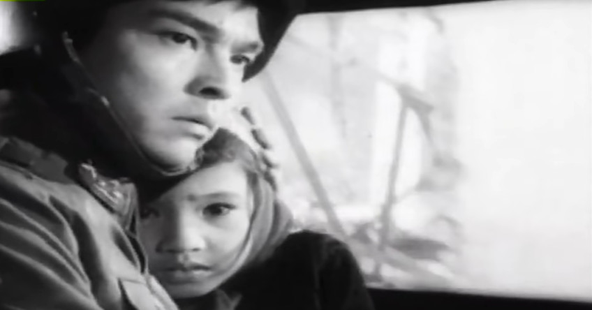 Lưu giữ các giá trị văn hóa dân tộc qua điện ảnh