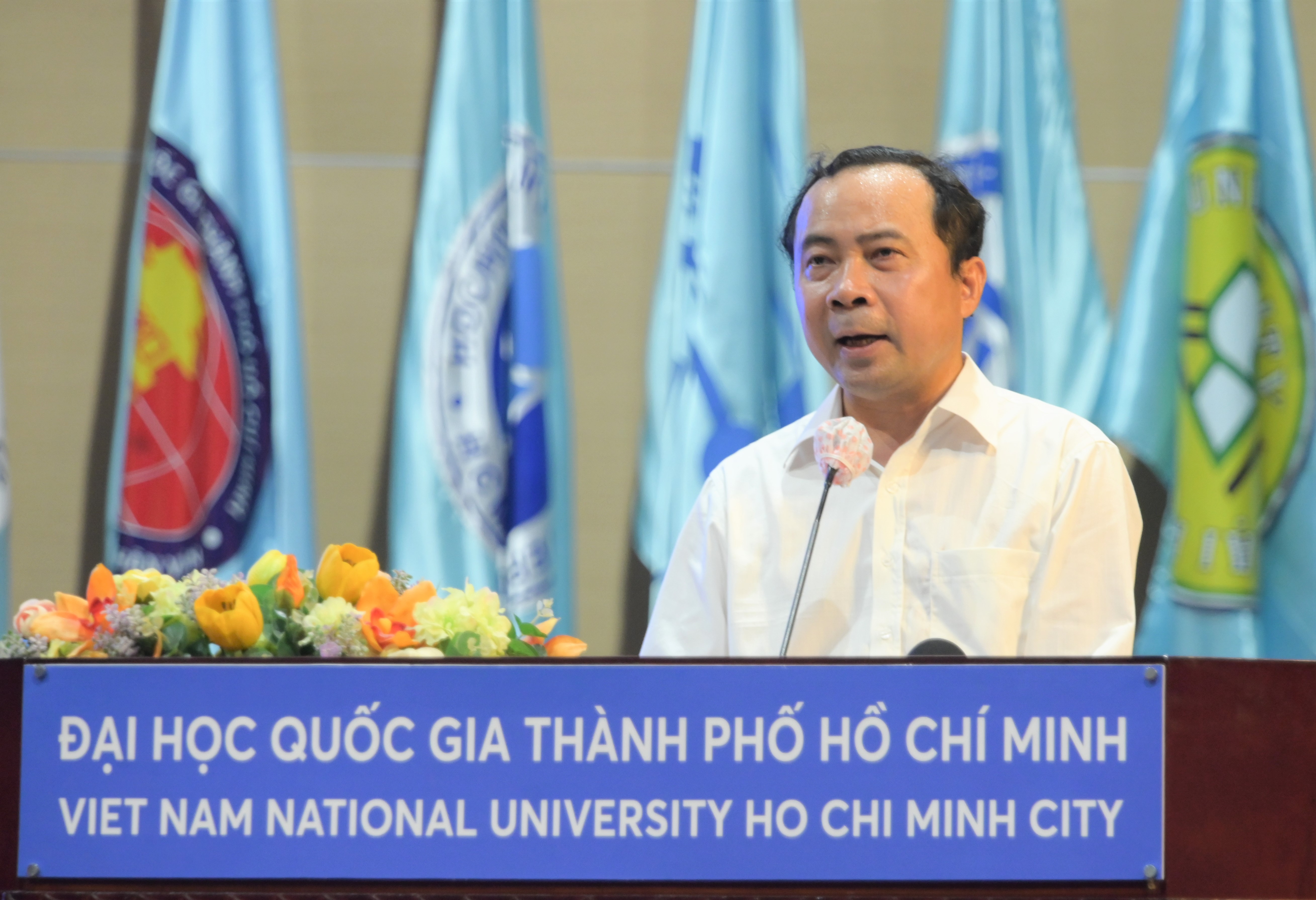 Tự chủ đại học là giải pháp quan trọng trong đổi mới toàn diện giáo dục đại học