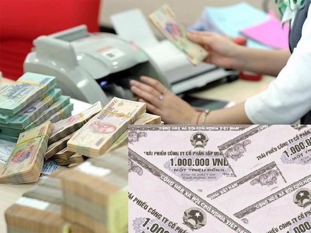 Triển khai nhiều giải pháp nhằm ổn định thị trường trái phiếu doanh nghiệp