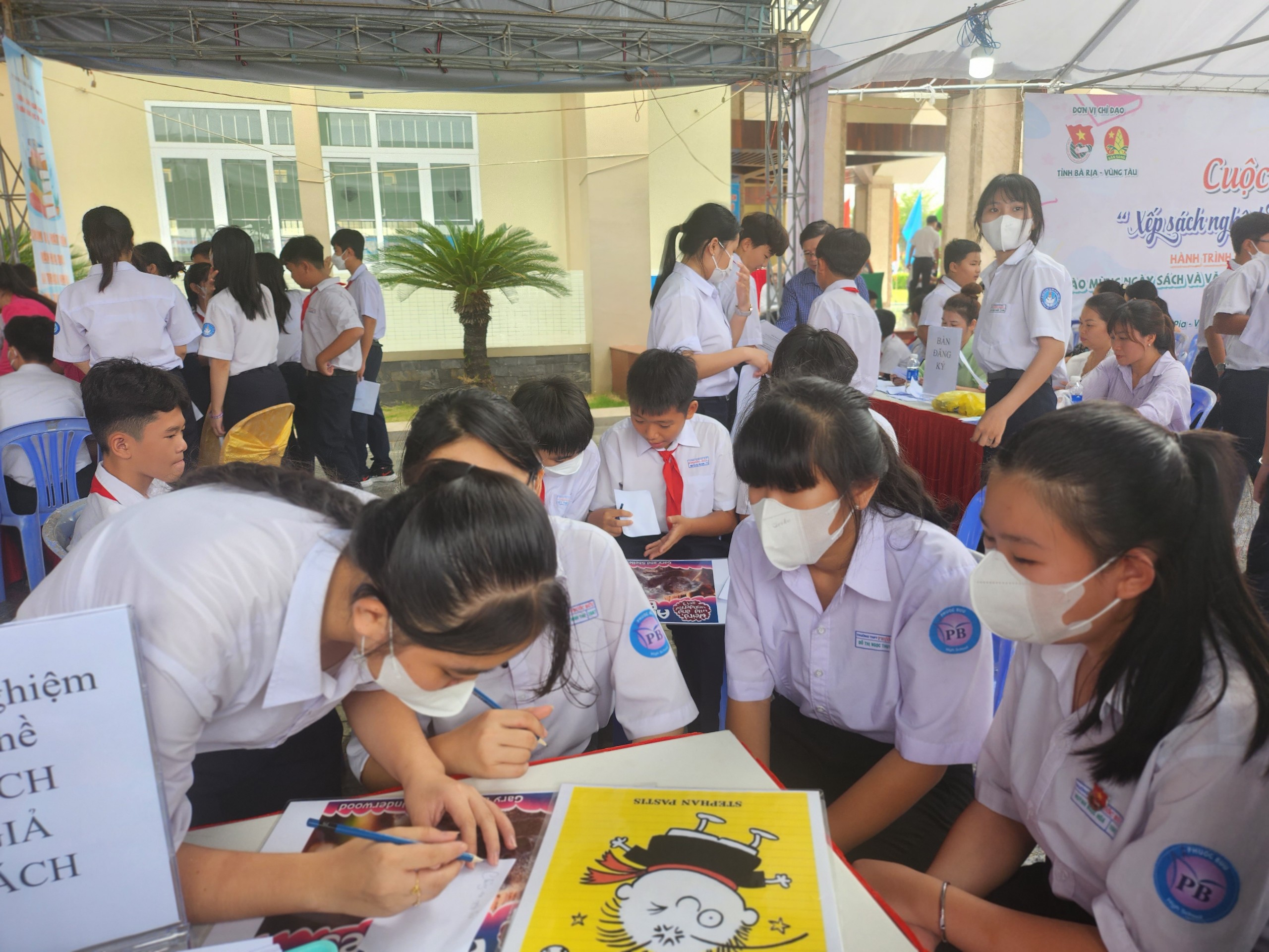 60 phút chia sẻ là chính