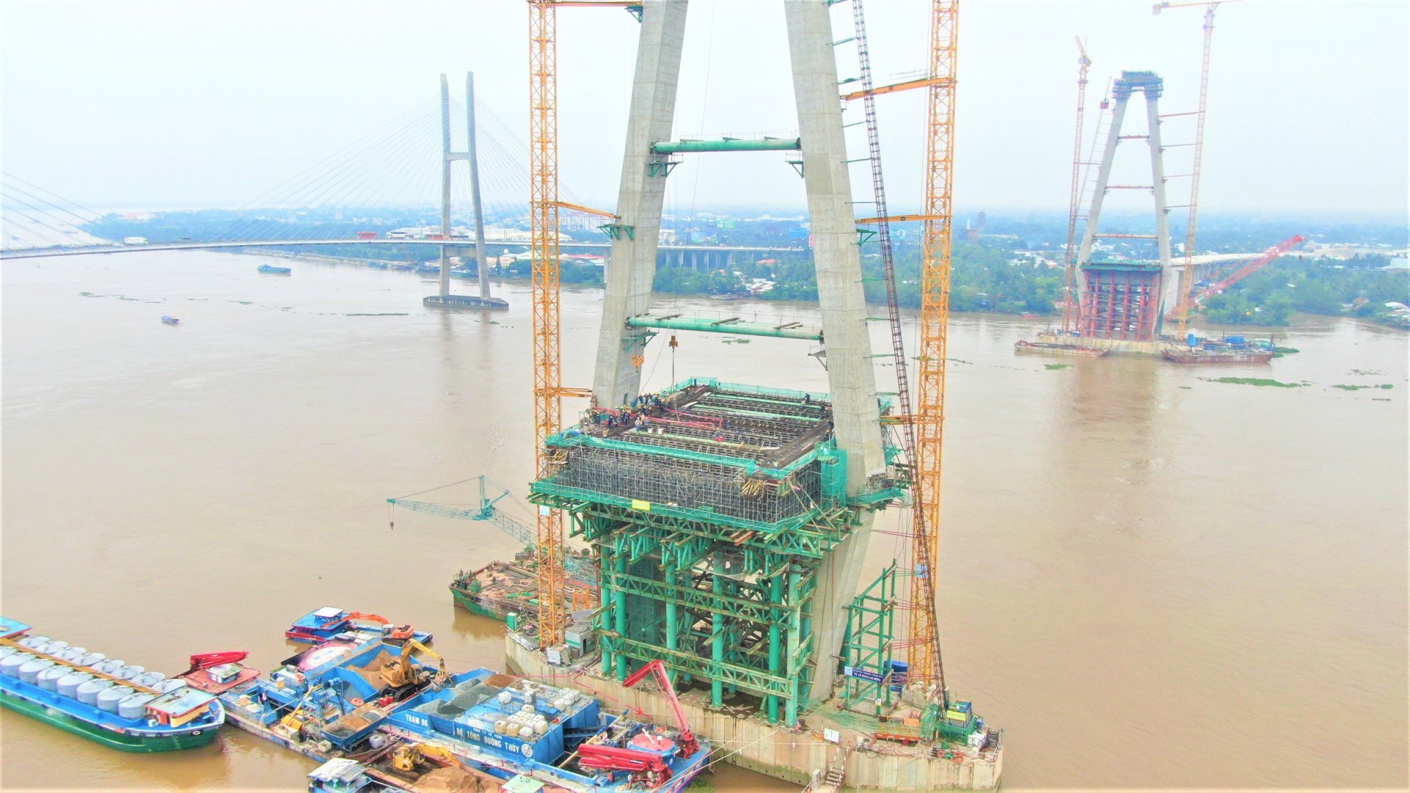Để vốn đầu tư công trở thành động lực phát triển xã hội - Bài 3 Khơi thông dòng vốn đầu tư công