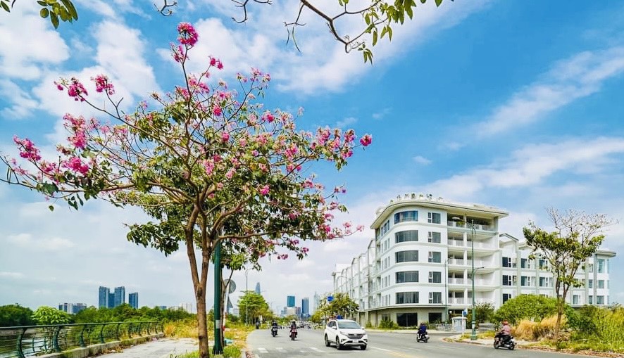 TP Hồ Chí Minh tập trung khắc phục, kéo giảm ùn tắc, tai nạn giao thông