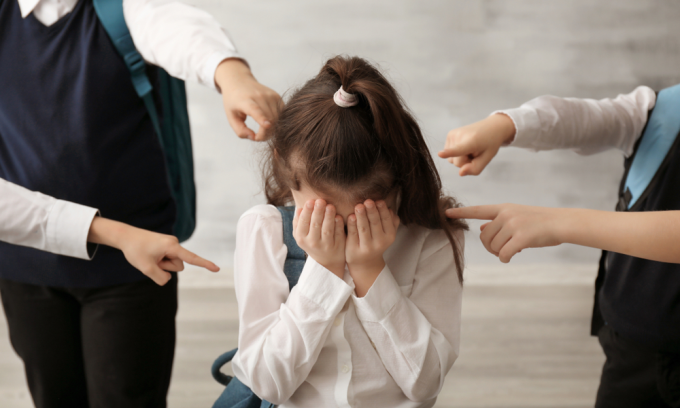 Khi mỗi ngày đến lớp không phải là một ngày vui…